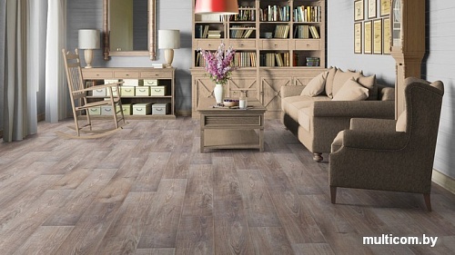 Ламинированный пол Tarkett Navigator Гольфстрим [504415003]