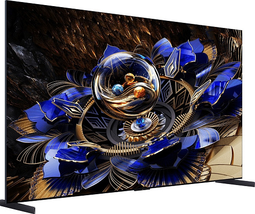MiniLED телевизор TCL 98X11K