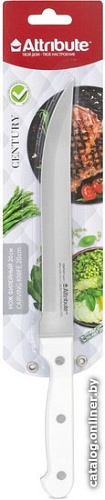 Кухонный нож Attribute Century AKC318