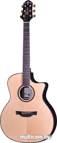 Электроакустическая гитара Crafter LX G-1000CE
