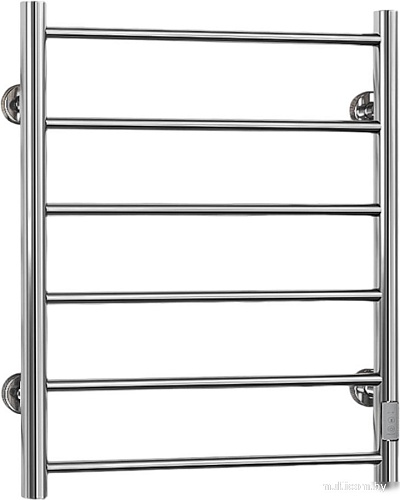 Полотенцесушитель Roxen Caspia BK-109-6T 11070-5365C (хром)