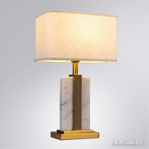 Настольная лампа Arte Lamp Varum A5055LT-1PB