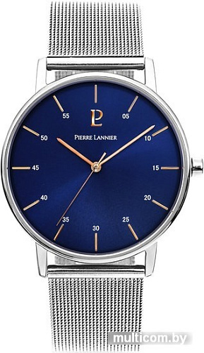 Наручные часы Pierre Lannier Cityline 202J168