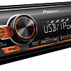 USB-магнитола Pioneer MVH-S110UI