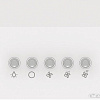Кухонная вытяжка Gorenje WHU629EW/S