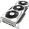Видеокарта Gigabyte GeForce RTX 2060 Super Gaming OC 3X White 8GB GDDR6 (rev. 2.0)