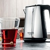Чайник Hotpoint-Ariston WK 24E UP0