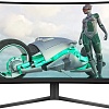 Игровой монитор Philips Evnia 34M2C3500L/00