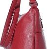 Сумка через плечо Galanteya 21624 24с818к45 (темно-красный)
