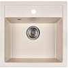 Кухонная мойка Wisent 510-30W (с сифоном GER013)