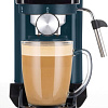 Рожковая кофеварка Ariete 1399/11 Snow White