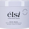 Маска elsi Professional Глубокое Питание и Восстановление 500 мл