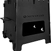 Мангал для дачи Novogas Универсальная ГЛИУ 604.00.00