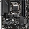 Материнская плата Gigabyte Z590 UD AC (rev. 1.0)