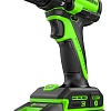 Дрель-шуруповерт Greenworks DD345 3708307CUA (с 1-им АКБ)