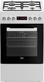 Кухонная плита BEKO FSE52320DWD