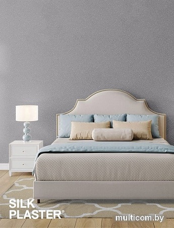 Жидкие обои Silk Plaster Provence 037