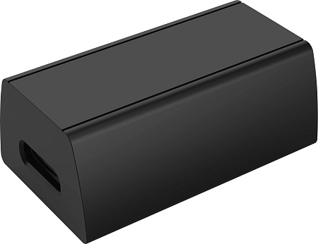 Игровая мышь Defender Arcade Pro GM-381 (черный)