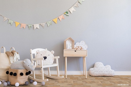 Juteks Glory Fogo 4 (2.5x1.5м)