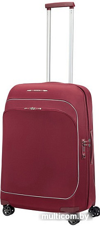 Спиннер Samsonite Fuze Cabernet Red 68 см
