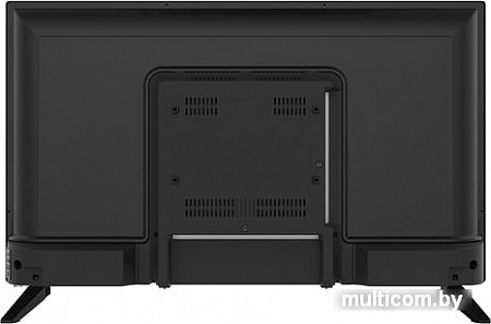 Телевизор Prestigio PTV32SS04Z (серый)