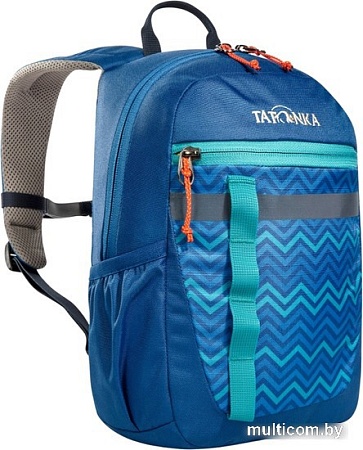 Детский рюкзак Tatonka JR 10 (синий)
