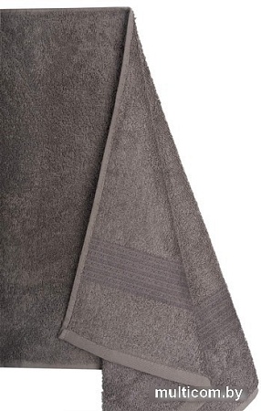 Полотенце Sofi De MarkO Gabriel 70х140 Пол-ГБ-70х140сб (светло-бежевый)