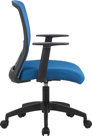 Офисное кресло CACTUS CS-MC333-BL (темно-синий)