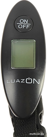 Кухонные весы Luazon LV-404