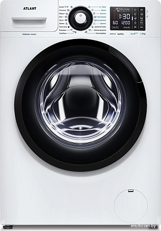 Стиральная машина ATLANT СМА 60У1214-СА-02