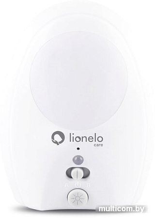Радионяня Lionelo Babyline 2.1
