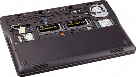 Оперативная память Corsair Value Select 2x8GB DDR4 SO-DIMM PC4-17000 [CMSO16GX4M2A2133C15]