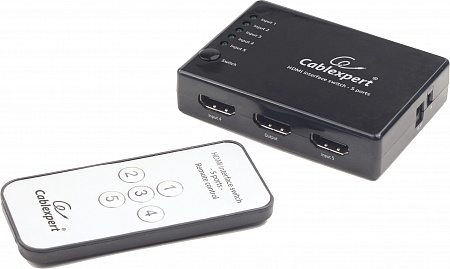 Удлинитель Cablexpert DSW-HDMI-53