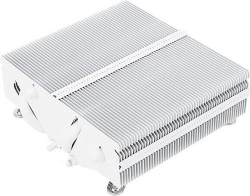 Кулер для процессора Thermalright AXP-90-X53 (белый)