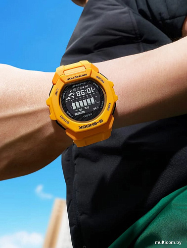 Наручные часы Casio G-Shock GBD-300-9E