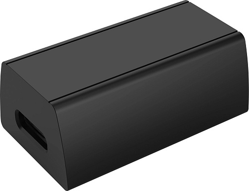 Игровая мышь Defender Arcade Pro GM-381 (черный)