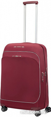Спиннер Samsonite Fuze Cabernet Red 68 см