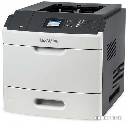 Принтер Lexmark MS811dn