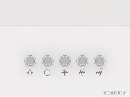 Кухонная вытяжка Gorenje WHU629EW/S