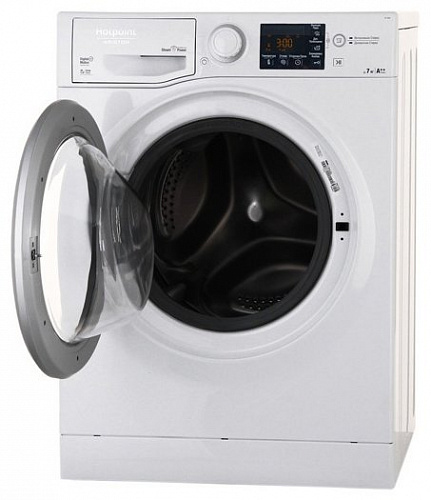 Стиральная машина Hotpoint-Ariston RT 7229 ST S