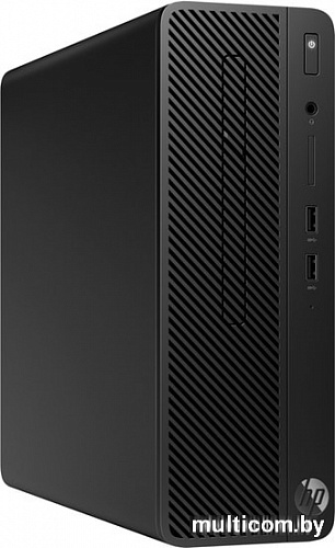 HP 290 G1 Small Form Factor 3ZD97EA