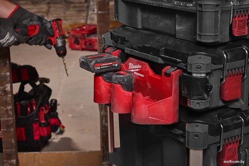 Держатель для АКБ Milwaukee 4932498646