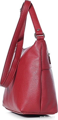 Сумка через плечо Galanteya 21624 24с818к45 (темно-красный)