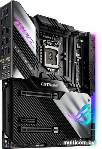 Материнская плата ASUS ROG Maximus XIII Extreme