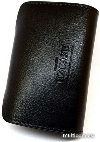 Визитница EZcase Lambre (черный)