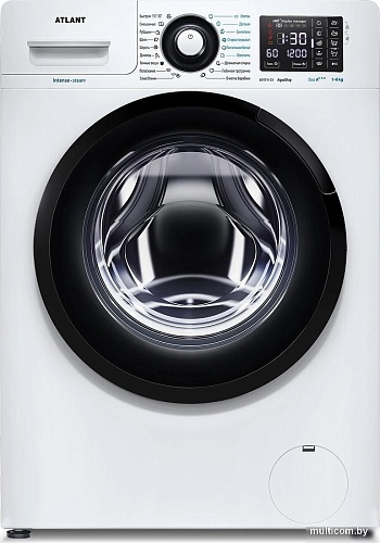 Стиральная машина ATLANT СМА 60У1214-СА-02