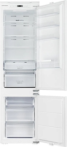 Холодильник KUPPERSBERG RBN 1964