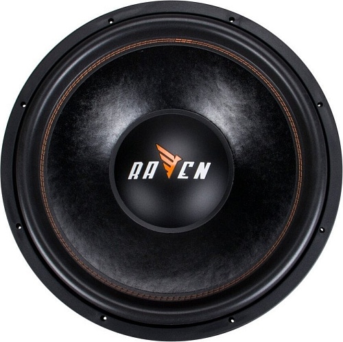 Головка сабвуфера DL Audio Raven 18