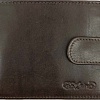 Кошелек S.Quire 5200-BR VT (коричневый)