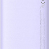 Внешний аккумулятор Baseus Airpow Fast Charge Power Bank 20W 10000mAh (сиреневый)